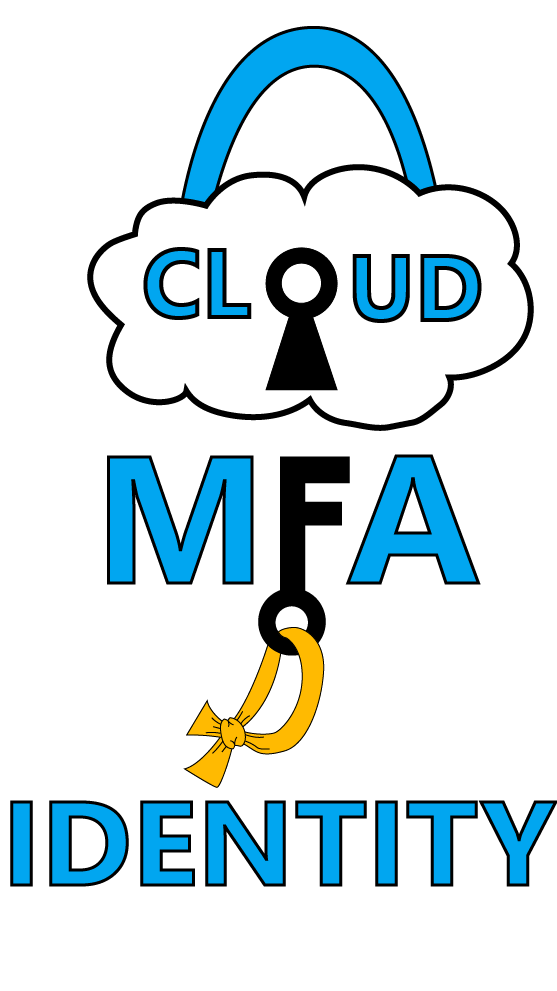 Cloud MFA Support Logo